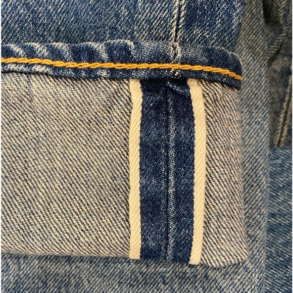 LEVI’S® MEN’S MADE IN JAPAN 1980S 501® JEANS size 32/32 NWOT $398 jeans - Picture 14 of 16